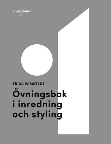 Övningsbok i inredning och styling_0