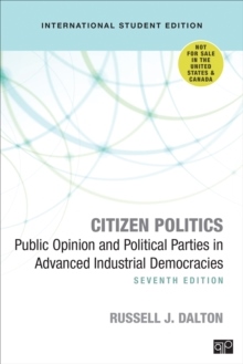 Citizen politics - international student edition - public opinion and polit_0