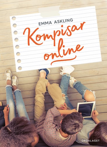 Kompisar online_0