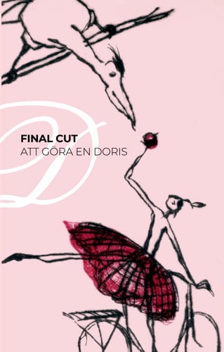 Final cut : att göra en Doris_0