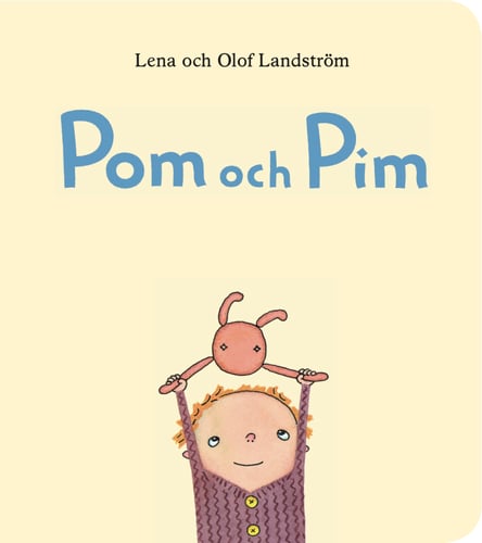 Pom och Pim - picture