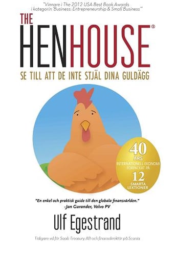 The HenHouse : se till att de inte stjäl dina guldägg_0