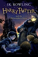 Harry potter and the philosophers stone 1 stk_0