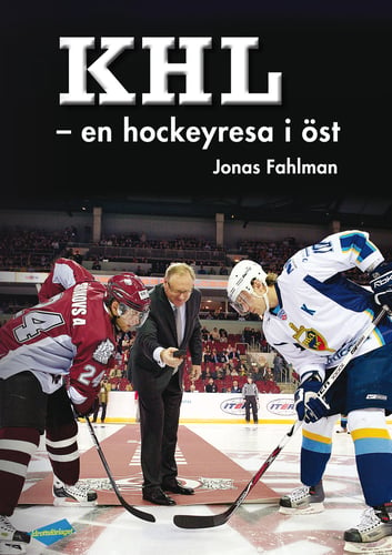 KHL : en hockeyresa i öst - picture