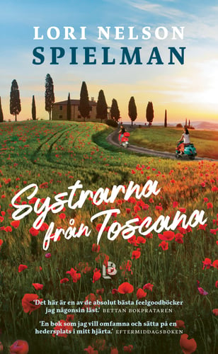 Systrarna från Toscana - picture