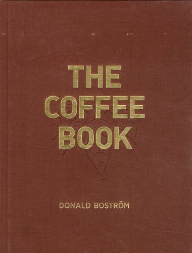 The Coffee Book_0