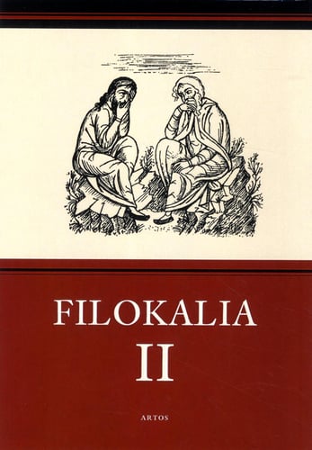 Filokalia II - picture