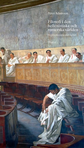 Filosofi i den hellenistiska och romerska världen - picture