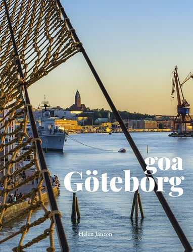 Goa Göteborg_0