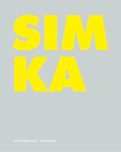 SIMKA: inventarium - picture