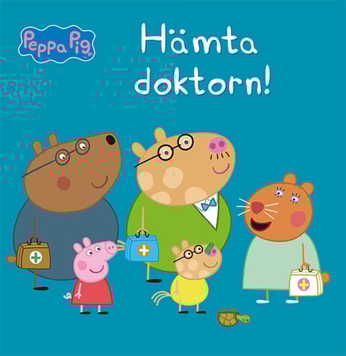 Hämta doktorn! - picture
