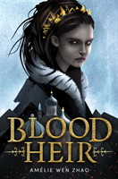 Blood Heir - picture