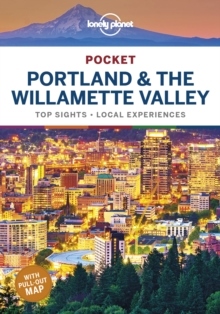 Pocket Portland & the Willamette Valley LP - picture