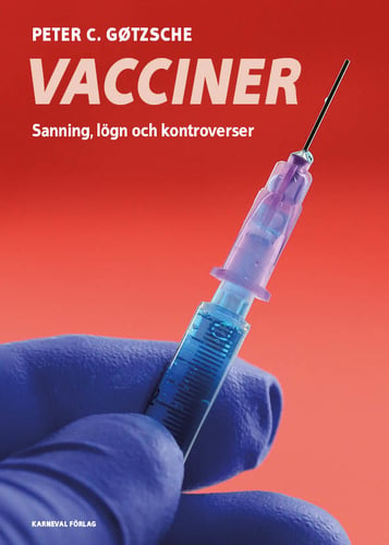 Vacciner : sanning, lögner och kontroverser - picture
