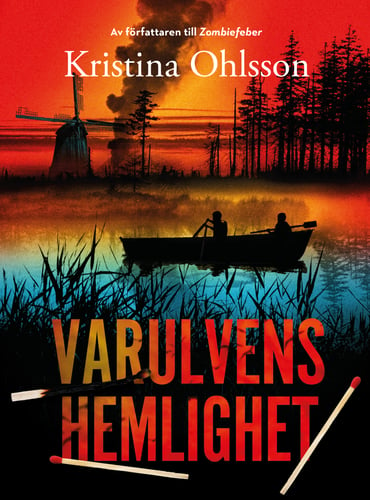 Varulvens hemlighet - picture