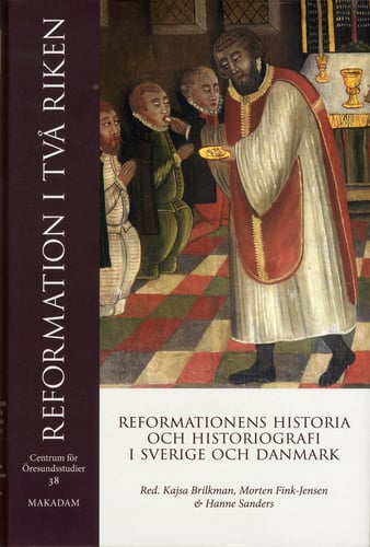 Reformation i två riken - picture