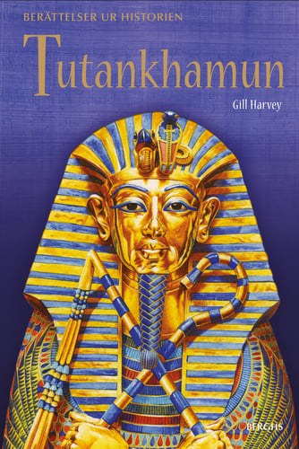 Tutankhamun - picture