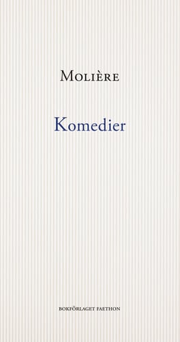Komedier - picture