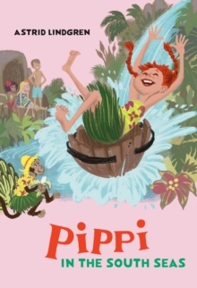 Pippi in the South Seas - picture