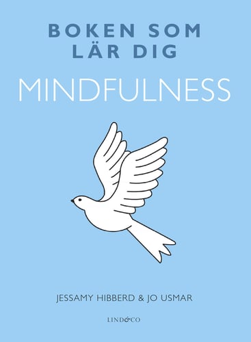 Boken som lär dig mindfulness_0