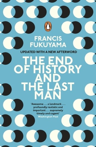 End of History and the Last Man_0