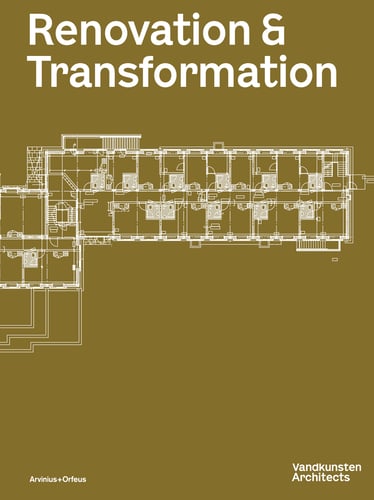 Renovation & transformation - picture