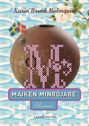 Majken minröjare - picture