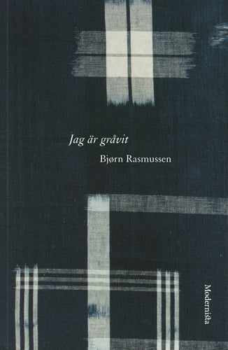 Jag är gråvit - picture