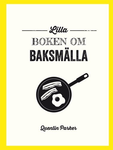 Lilla boken om baksmälla_0