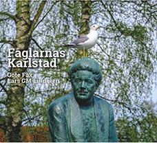 Fåglarnas Karlstad - picture