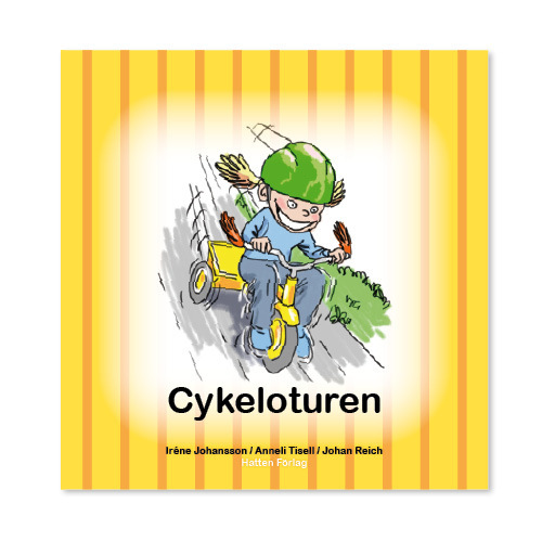 Cykeloturen - picture