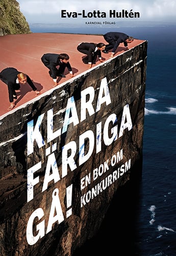 Klara färdiga gå : en bok om konkurrism - picture