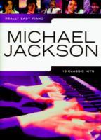 Really easy piano - Michael Jackson - picture