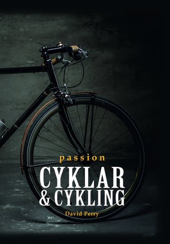 Passion cyklar & cykling - picture