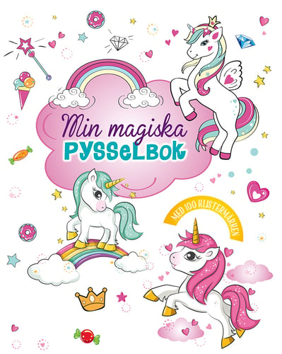 Min magiska pysselbok_0