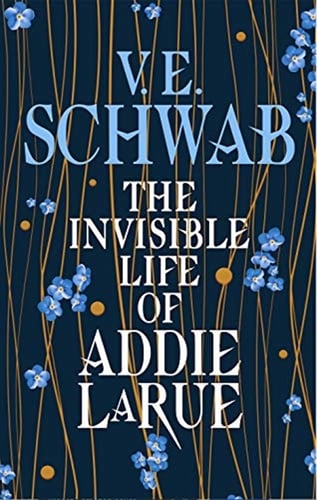 The Invisible Life of Addie LaRue - picture
