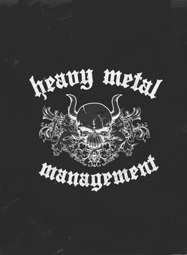 Heavy Metal Management Boardroom Advisory Explicit content