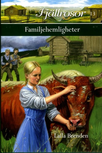 Familjehemligheter - picture