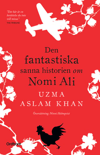 Den fantastiska sanna historien om Nomi Ali_0