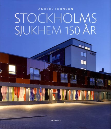 Stockholms sjukhem 150 år - picture