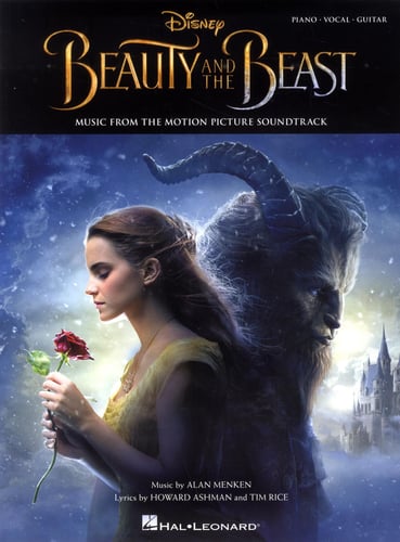 Beauty and the Beast, motion picture version_0