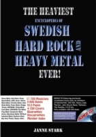 The heaviest encyclopedia of Swedish hard rock & heavy metal ever!_0