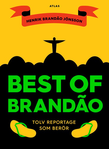 Best of Brandao : tolv reportage som berör_0