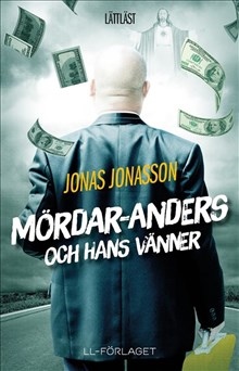 Mördar-Anders och hans vänner (lättläst)_0