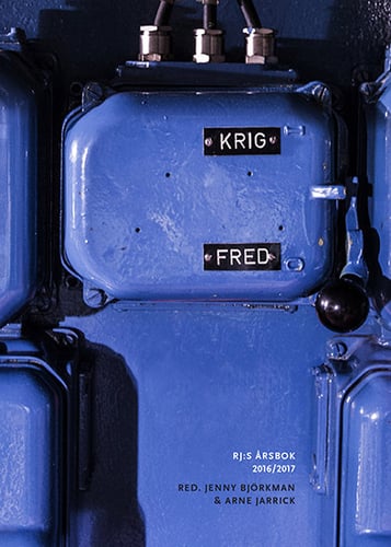 Krig/fred - picture