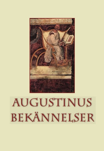 Augustinus bekännelser - picture