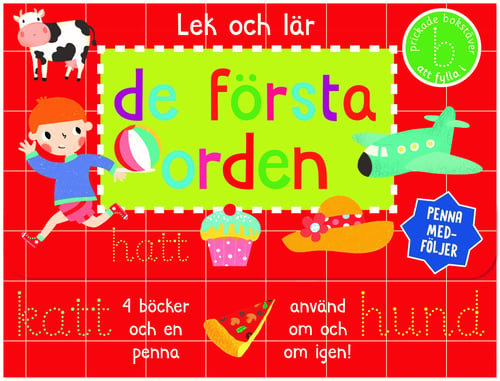 De första orden_0