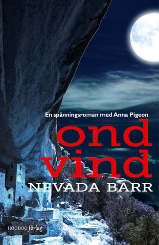 Ond vind - picture