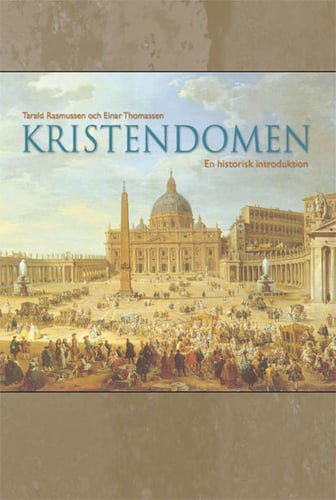 Kristendomen - En historisk introduktion_0