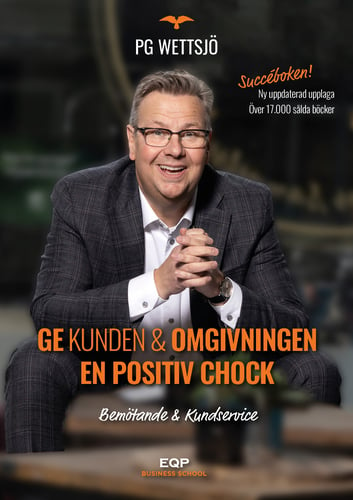 Ge kunden & omgivningen en positiv chock_0